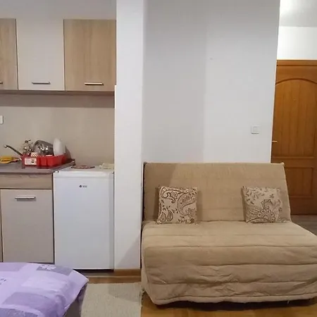 Zoco Apartament Zlatibor