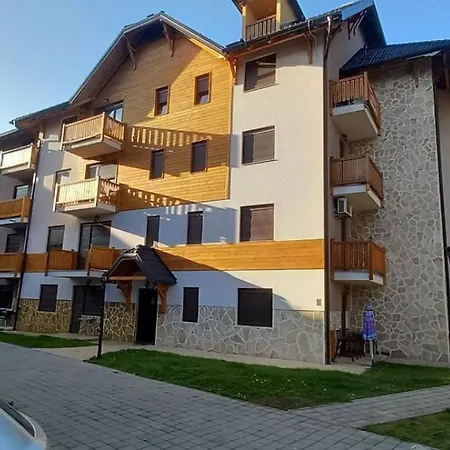 Apartment Zoco *