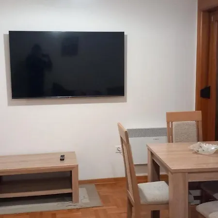 Zoco Apartment