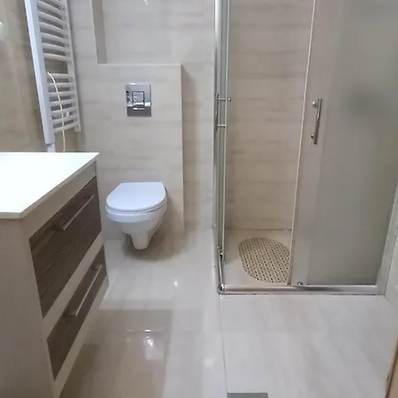 Apartment Zoco Zlatibor