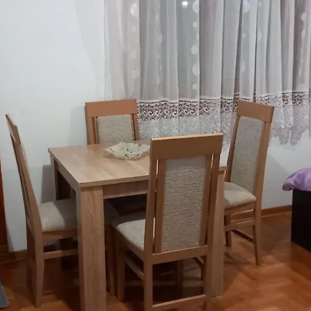 Zoco Apartment Zlatibor