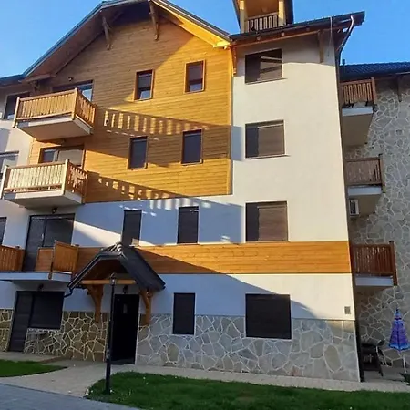 Apartment Zoco Zlatibor