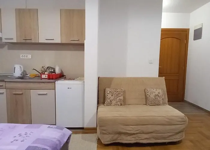 Zoco Апартаменты Златибор