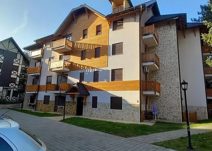 Апартаменты Zoco *