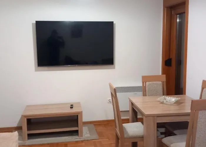 Zoco Апартаменты