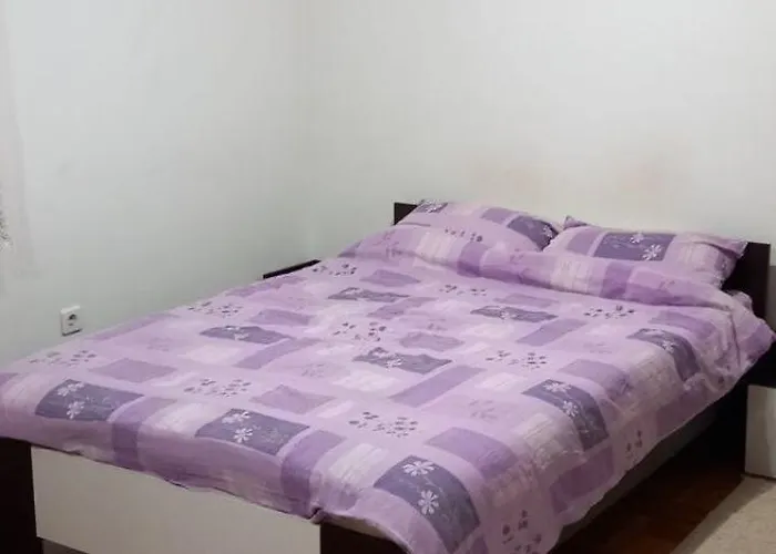 Zoco Апартаменты Златибор