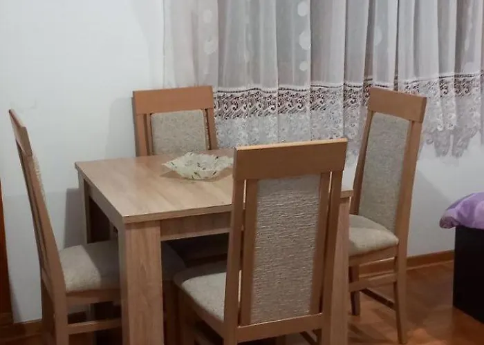 Zoco Апартаменты Златибор